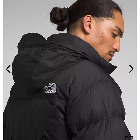 North face 1996 Retro Nuptse Jacket - Picture 4 of 7